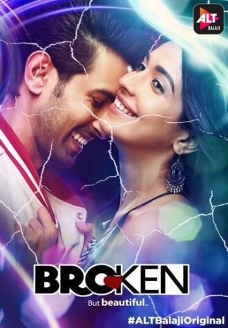 Broken But Beautiful (tv-series 2018)