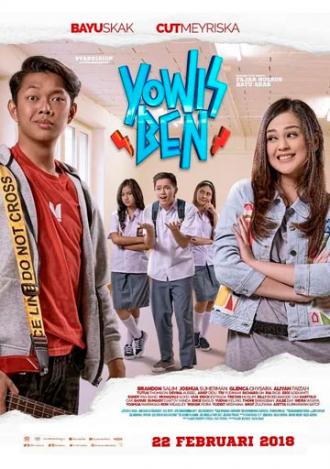 Yowis Ben (movie 2018)
