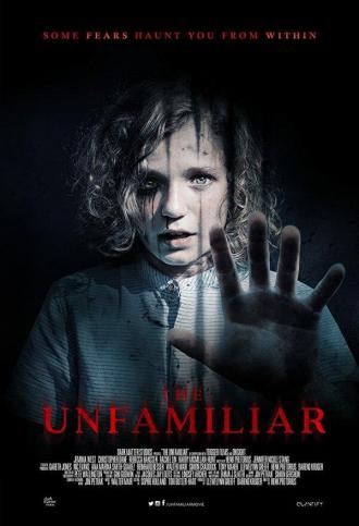 The Unfamiliar (movie 2020)