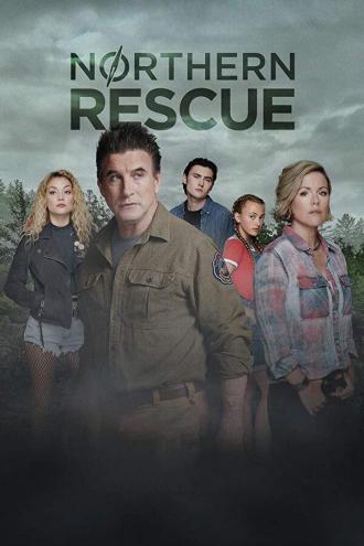 Northern Rescue (tv-series 2019)