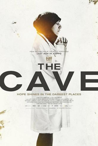 The Cave (movie 2019)