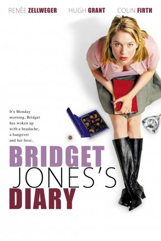 Bridget Jones's Diary (movie 2001)