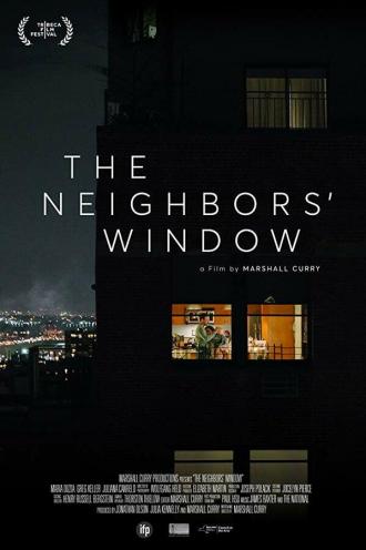 The Neighbors' Window (movie 2019)