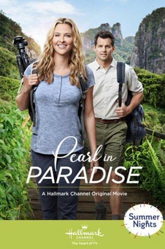 Pearl in Paradise (movie 2018)