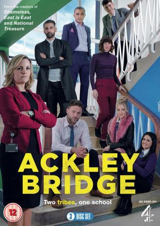 Ackley Bridge (tv-series 2017)