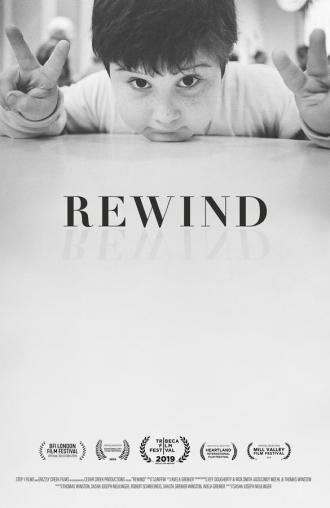 Rewind (movie 2019)