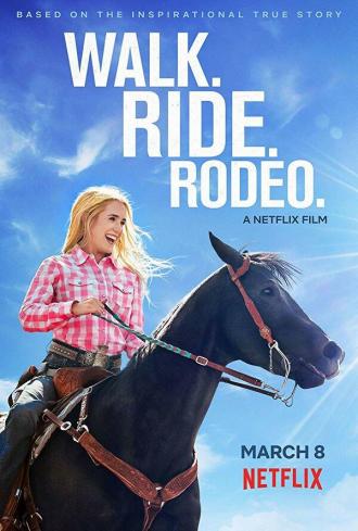 Walk. Ride. Rodeo. (movie 2019)