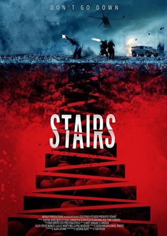 Stairs (movie 2020)