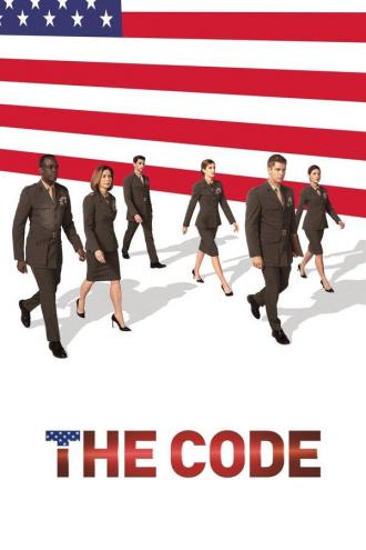 The Code (tv-series 2019)