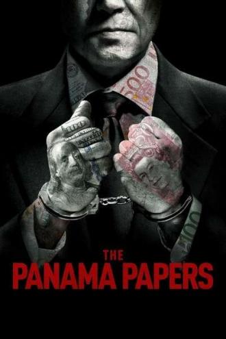The Panama Papers (movie 2018)