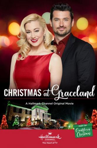Christmas at Graceland (movie 2018)