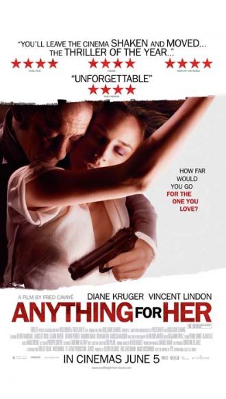 Anything for Her (movie 2008)
