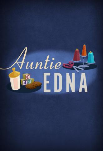 Auntie Edna (movie 2018)
