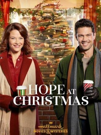 Hope at Christmas (movie 2018)