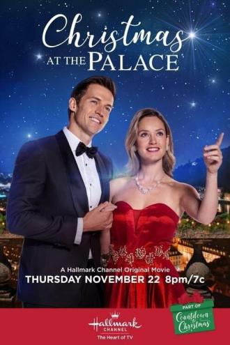 Christmas at the Palace (movie 2018)
