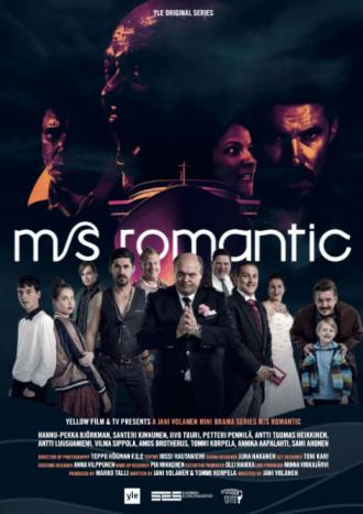 M/S Romantic (tv-series 2019)