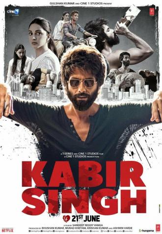 Kabir Singh (movie 2019)
