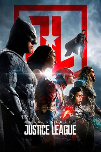 Zack Snyder's Justice League (movie 2021)
