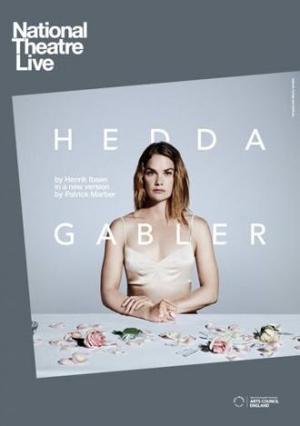 National Theatre Live: Hedda Gabler (movie 2017)