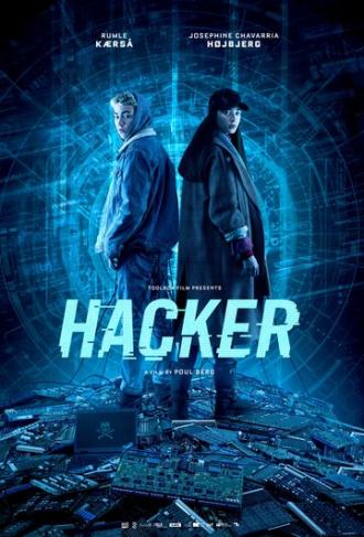 Hacker (movie 2019)