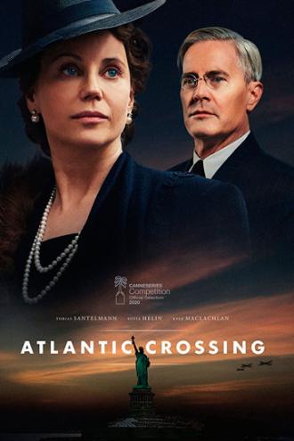 Atlantic Crossing (tv-series 2020)