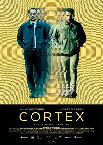 Cortex (movie 2020)