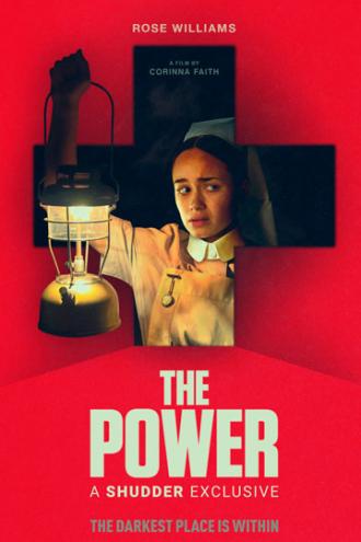 The Power (movie 2021)