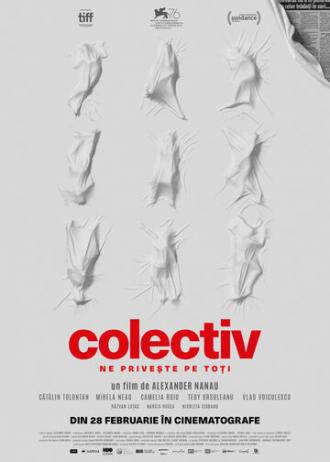 Collective (movie 2020)