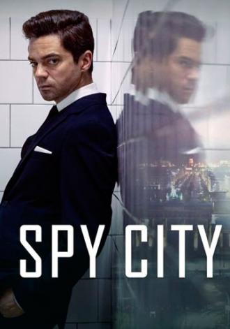 Spy City (tv-series 2020)
