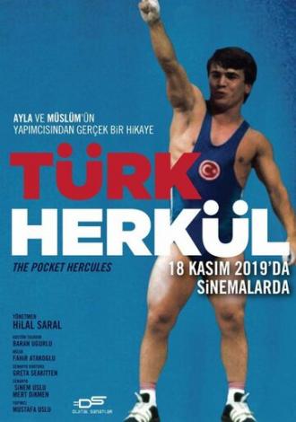 Pocket Hercules: Naim Suleymanoglu (movie 2019)