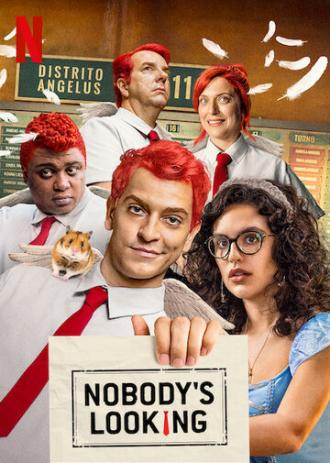 Nobody's Looking (tv-series 2019)