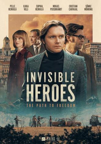Invisible Heroes (tv-series 2019)