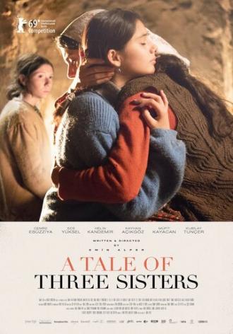A Tale of Three Sisters (movie 2019)