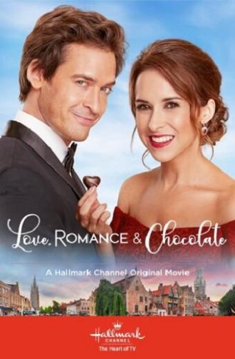 Love, Romance & Chocolate (movie 2019)