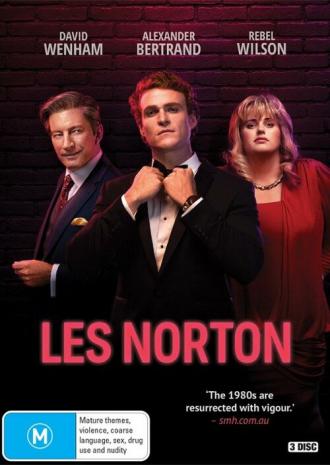 Les Norton (tv-series 2019)