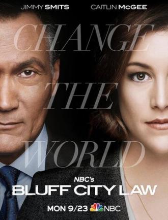 Bluff City Law (tv-series 2019)