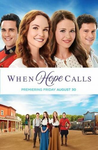 When Hope Calls (tv-series 2019)