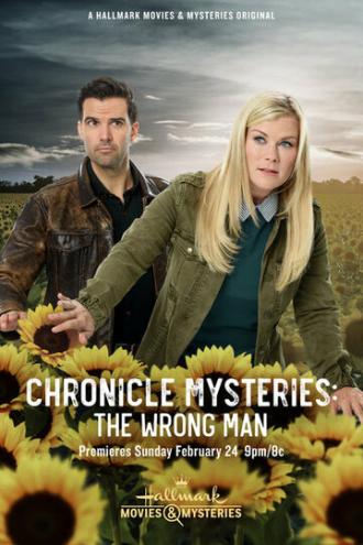 Chronicle Mysteries: The Wrong Man (movie 2019)