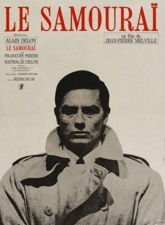 Le Samouraï (movie 1967)