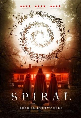 Spiral (movie 2019)