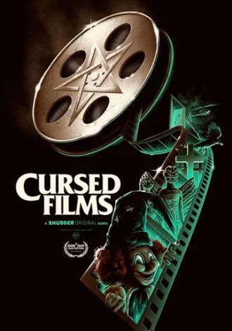 Cursed Films (tv-series 2020)