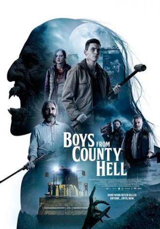 Boys from County Hell (movie 2021)
