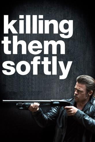 Killing Them Softly (movie 2012)