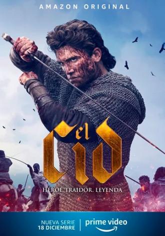 El Cid (tv-series 2020)