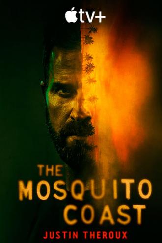 The Mosquito Coast (tv-series 2021)