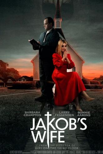 Jakob's Wife (movie 2021)