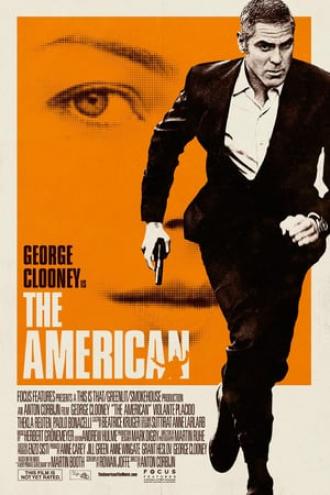 The American (movie 2010)
