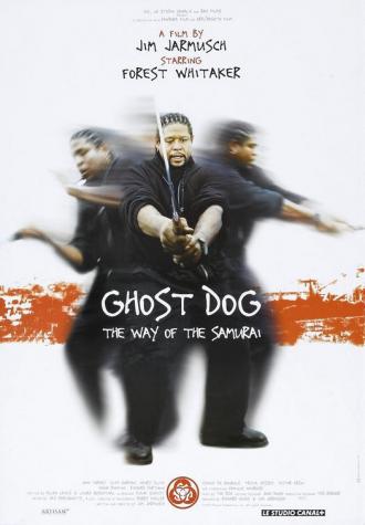 Ghost Dog: The Way of the Samurai (movie 1999)