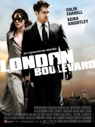 London Boulevard (movie 2010)