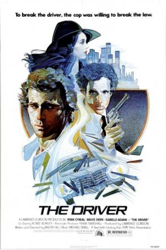 The Driver (movie 1978)